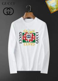 Picture of Gucci T Shirt Long _SKUGucciS-4XL25tn4051145